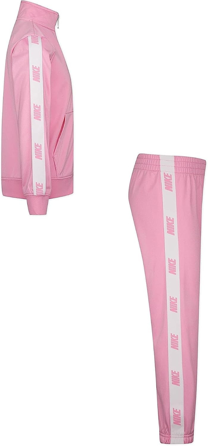 Trainingspak Meisjes Nike Tricot | 34% Korting
