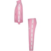 Trainingspak Meisjes Nike Tricot | 34% Korting