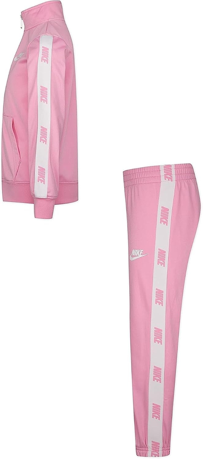 Trainingspak Meisjes Nike Tricot | 34% Korting