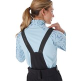 Dames Skibroek met Afneembare Bandjes & Sneeuwvanger - 34% Korting