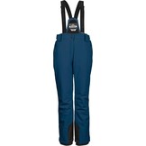 Dames Skibroek met Afneembare Bandjes & Sneeuwvanger - 34% Korting
