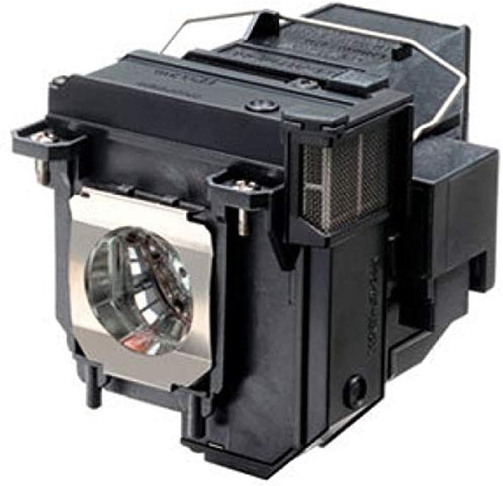 Projectorlamp V13H010L92 UHP voor EB-680, EB-685WI, EB-695WI Zwart
