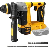 Combihamer 2-in-1 20V (DEWALT accu compatibel) - 34% Korting