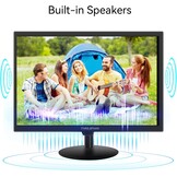 21,5" Full HD LED Monitor - 34% Korting
