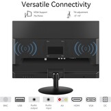 21,5" Full HD LED Monitor met 29% Korting