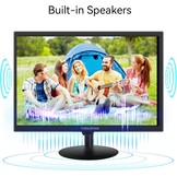 21,5" Full HD LED Monitor met 29% Korting