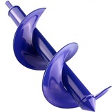 Grondboor Tuinboor 10x30cm - Nu met 32% Korting!