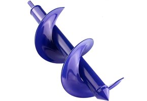 Grondboor Tuinboor 10x30 cm - 38% Korting