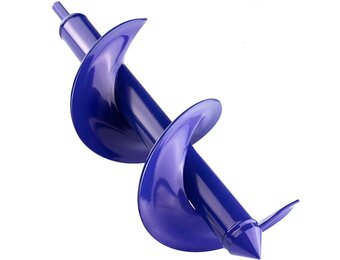 Grondboor Tuinboor 10x30cm - Nu met 32% Korting!