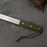 Precisie Stalen Liniaal 63cm - Nu met 28% Korting!