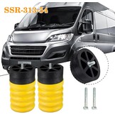 Achterluchthelper Veerset Ducato Jumper Boxer (2006+) | 2 Stuks | 29% Korting