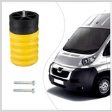 Achterluchthelper Veerset Ducato Jumper Boxer (2006+) | 2 Stuks | 29% Korting