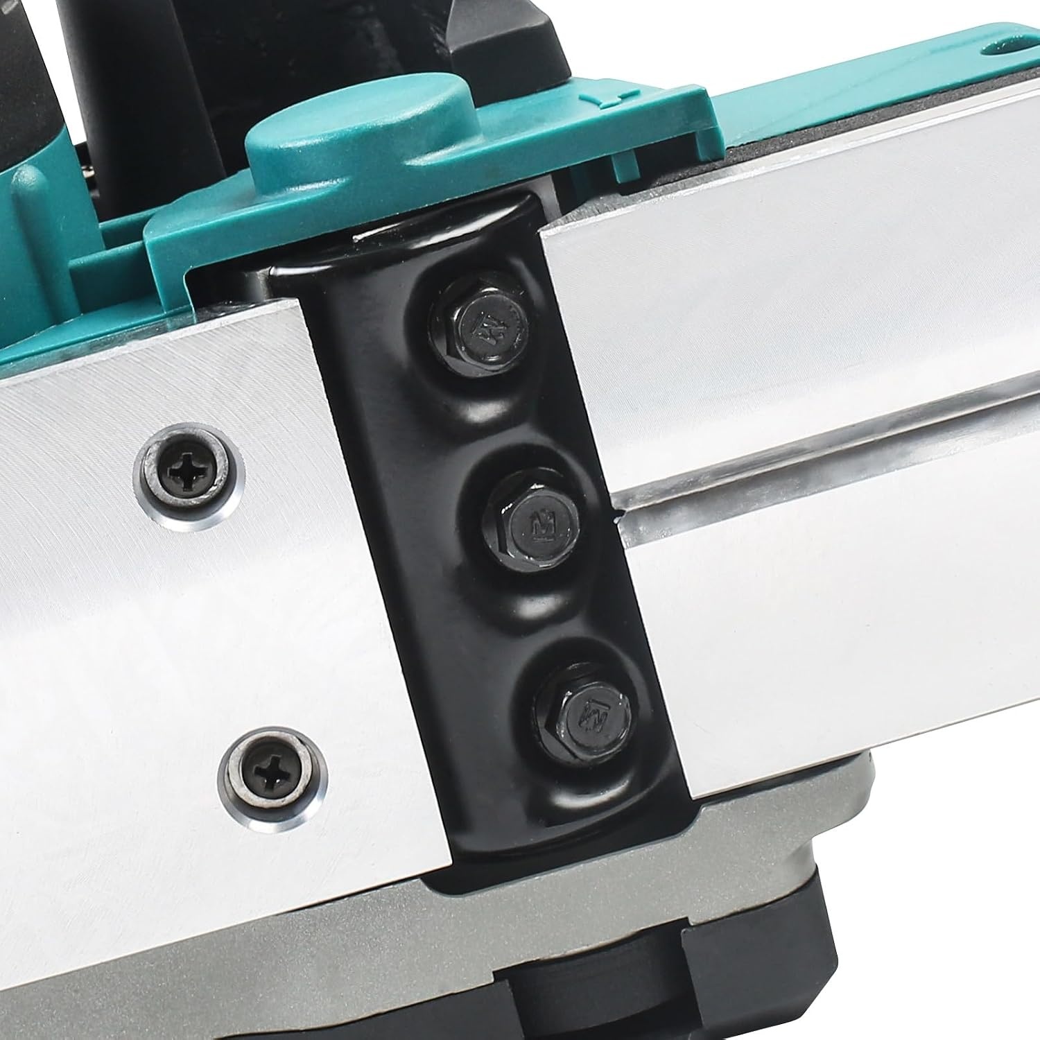 Draadloze Accu Schaafmachine (Makita 18V) | 82mm Breed | 34% Korting