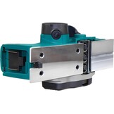 Draadloze Accu Schaafmachine (Makita 18V) | 82mm Breed | 34% Korting