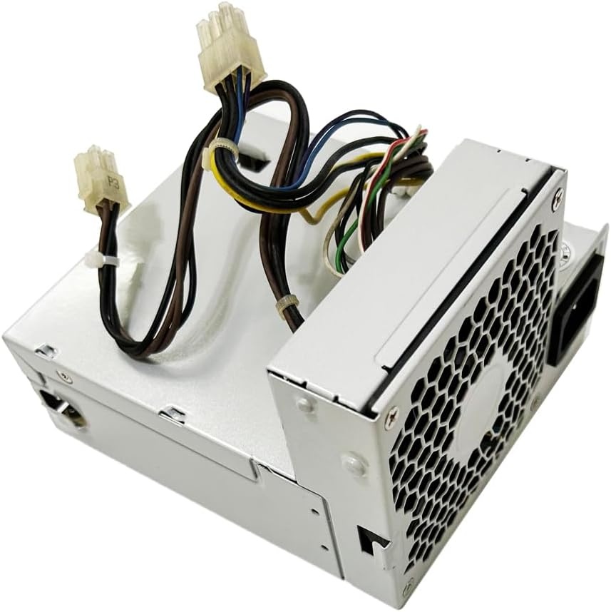 Interne Voeding HP Compaq SFF | 240W | 34% Korting