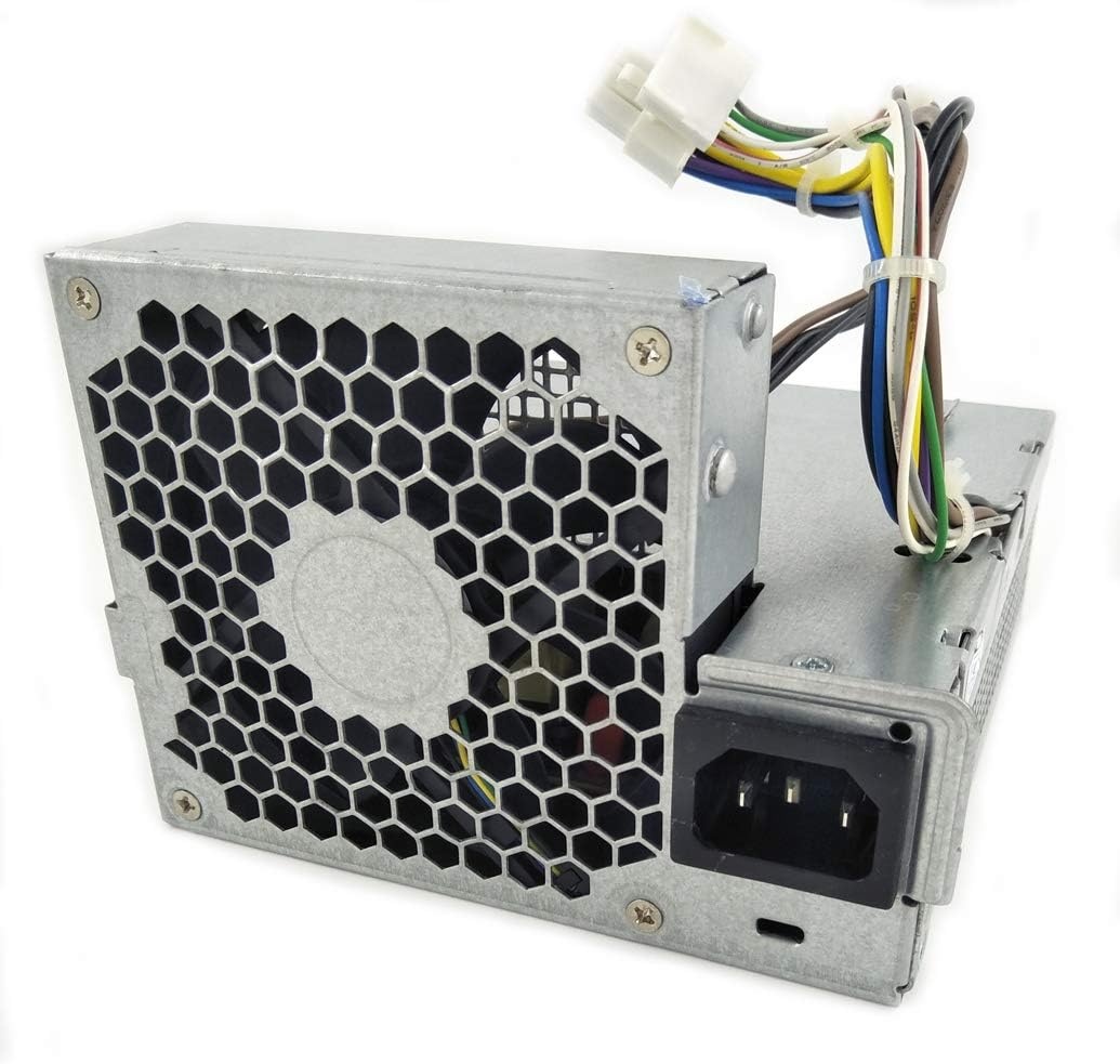 Interne Voeding HP Compaq SFF | 240W | 34% Korting