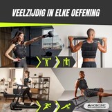 Verzwaarde Trainingsvest - 20 kg - Verstelbaar met Korting