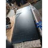 vidaXL Badkamerkast Zwart 80x33x60 cm - 54% Korting!