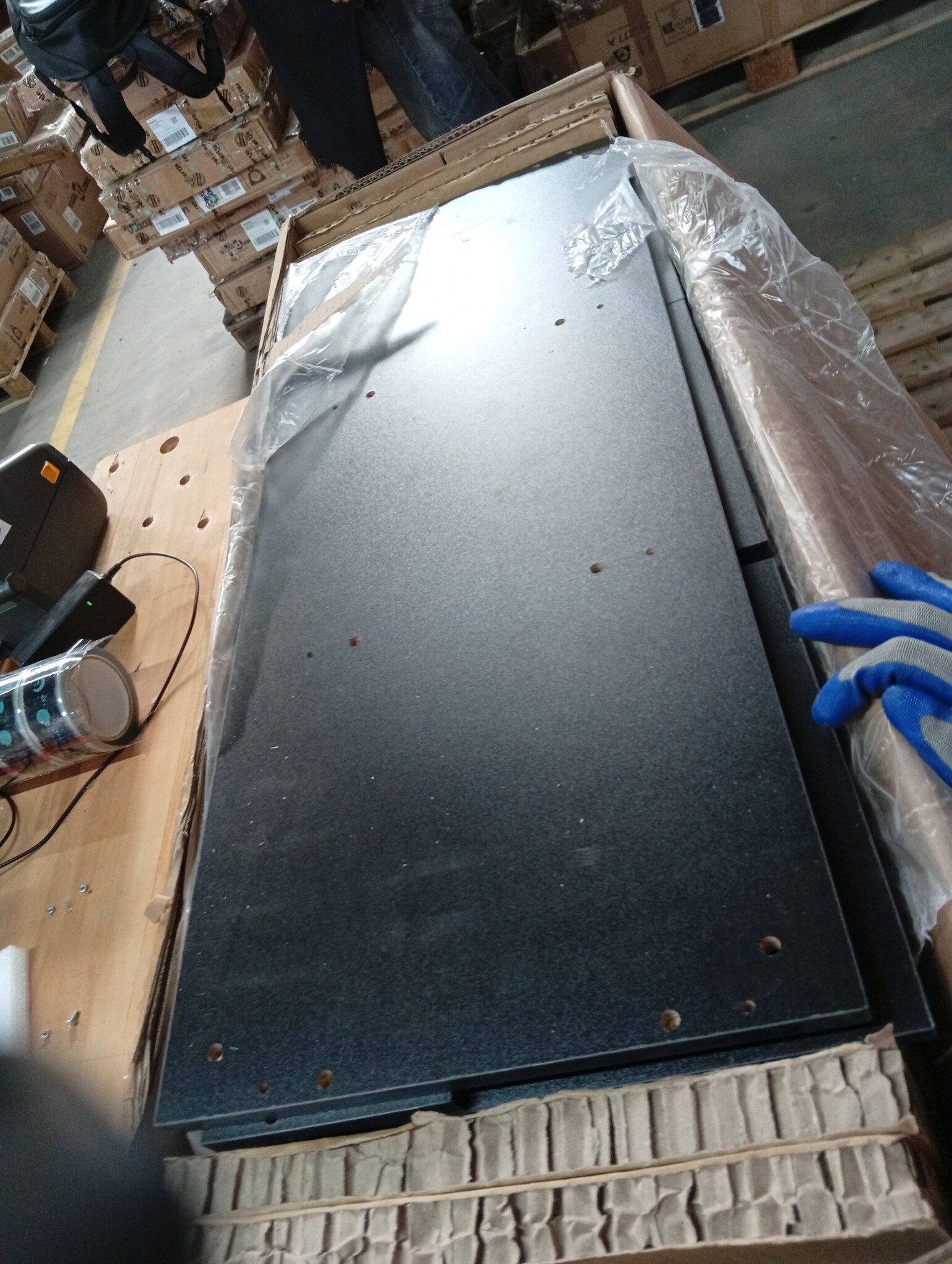 vidaXL Badkamerkast Zwart 80x33x60 cm - 54% Korting!