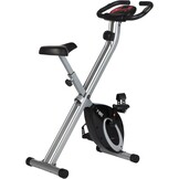 Opvouwbare Hometrainer Ultrasport F-Bike Pro - 35% Korting