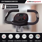 Opvouwbare Hometrainer Ultrasport F-Bike Pro - 35% Korting