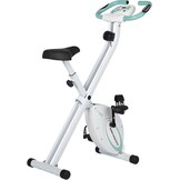 Opvouwbare Hometrainer Ultrasport F-Bike Pro - 35% Korting
