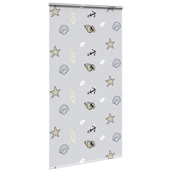 vidaXL Doucherolgordijn Cassette 140x240cm - 57% Korting
