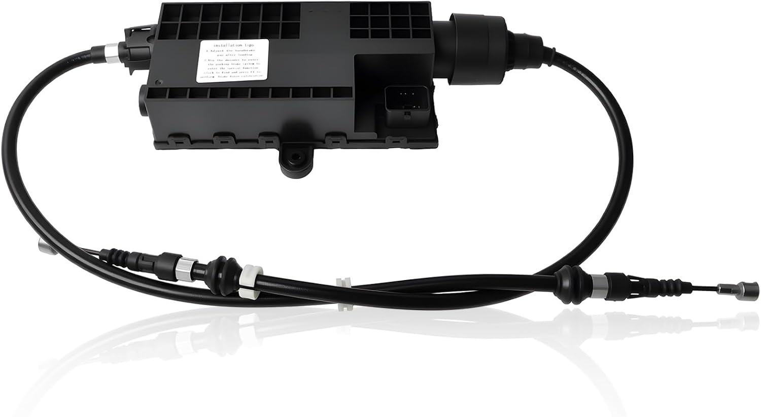 Elektrische Handrem Actuator voor Mercedes V-Klasse en Vito W447 - A4479068700