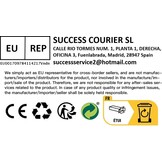 Elektrische Handrem Actuator voor Mercedes V-Klasse en Vito W447 - A4479068700