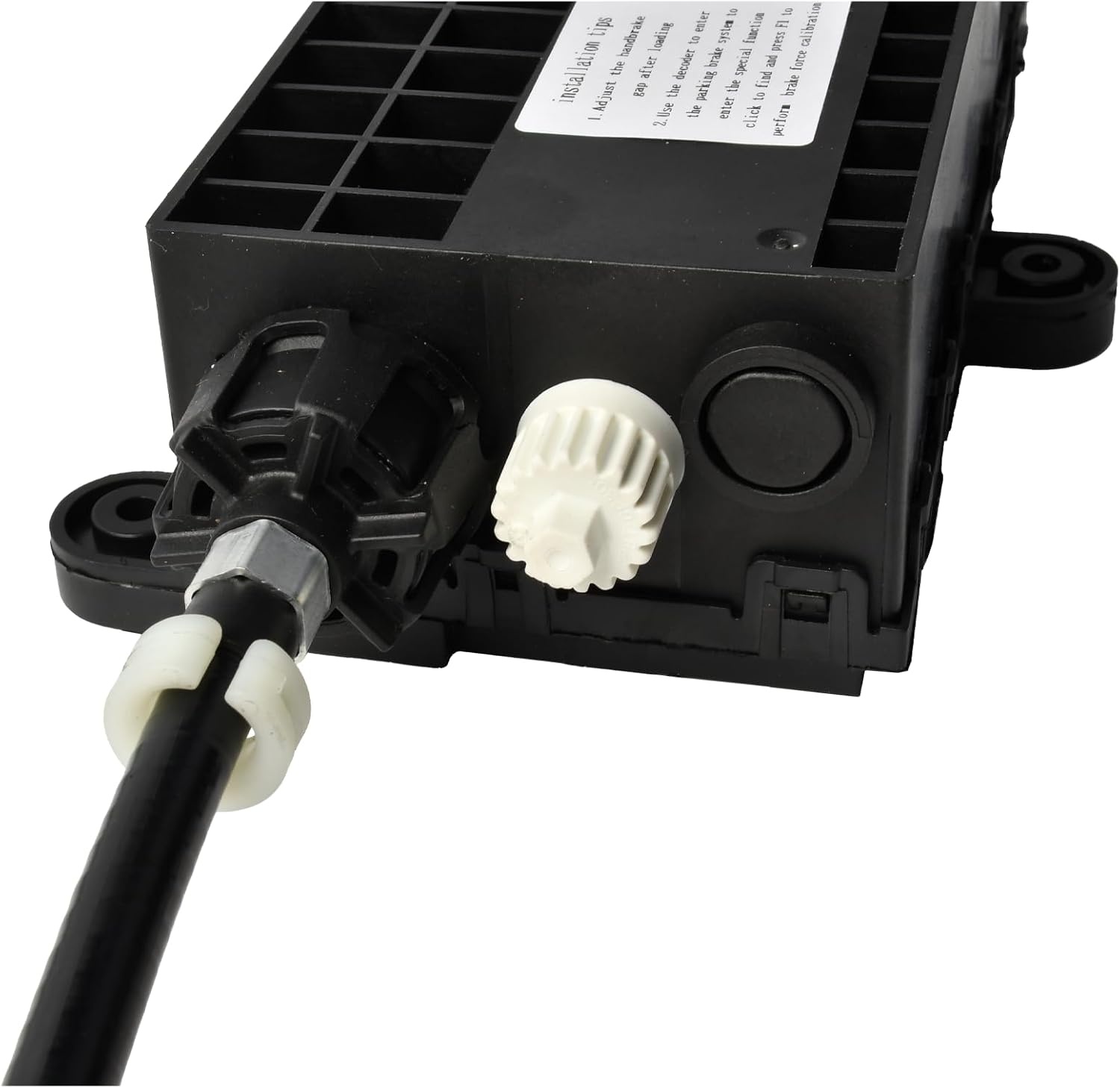 Elektrische Handrem Actuator voor Mercedes V-Klasse en Vito W447 - A4479068700