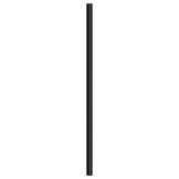 vidaXL Hoofdbord Metaal Zwart 107 cm - 55% Korting