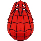 Motorcrosshelm, DOT Fullface helm, Spiderman-stijl, motorcross, fietshelm, offroad, crosshelm, met veiligheidsbril, uniseks, jeugd en kinderen