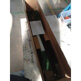 VidaXL LED Kerstboom Koud Wit 247cm - 66% Korting!
