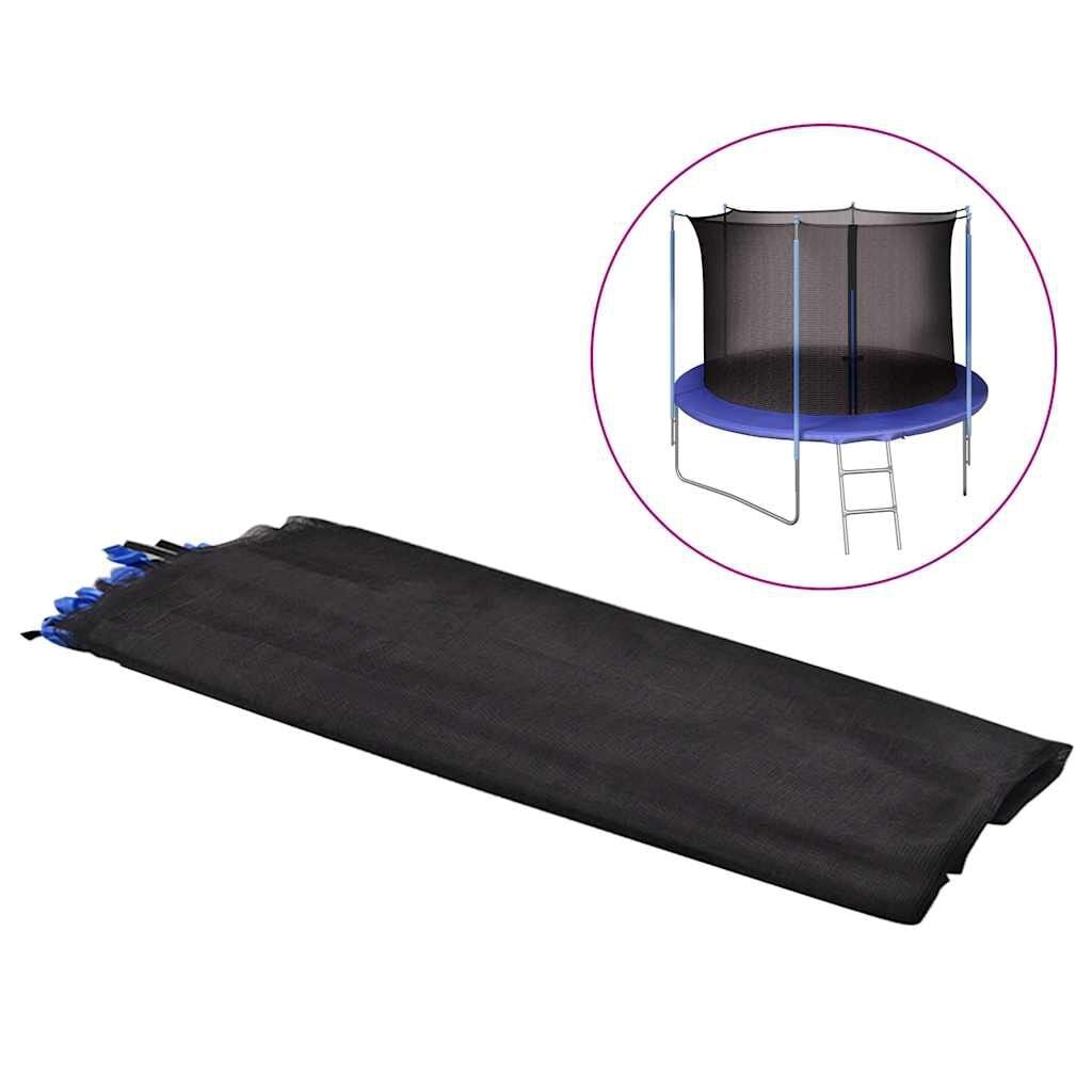 Veiligheidsnet voor 3,05 m ronde trampoline