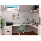 Epson Expression Home XP-2205 3-in-1 multifunctioneel inkjetapparaat, printer (DIN A4, scanner, kopieerapparaat, wifi, afzonderlijke cartridges), geschikt voor Amazon Dash Replenishment, zwart