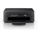 Epson Expression Home XP-2205 3-in-1 multifunctioneel inkjetapparaat, printer (DIN A4, scanner, kopieerapparaat, wifi, afzonderlijke cartridges), geschikt voor Amazon Dash Replenishment, zwart