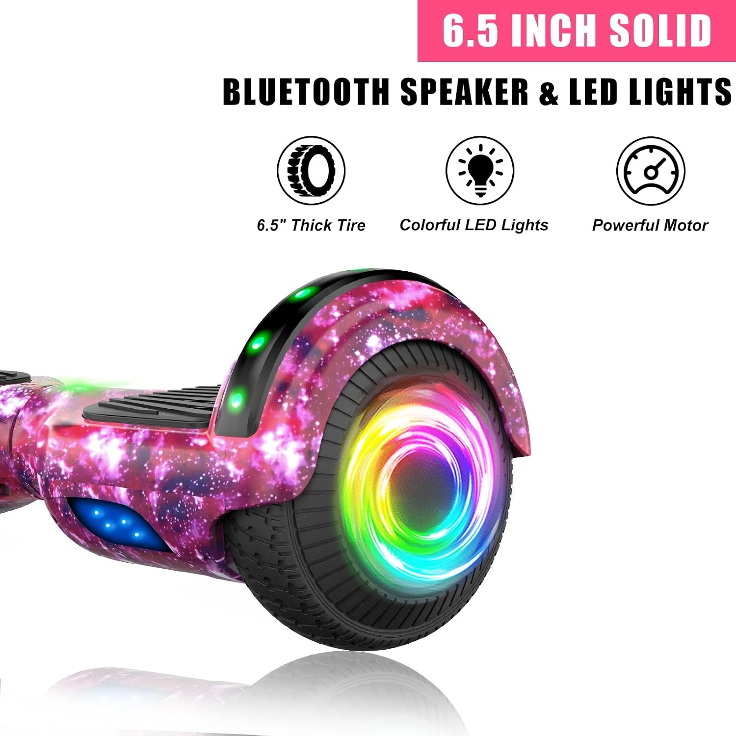 Hoverboard Kart voor Kinderen - 35% Korting!