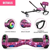 Hoverboard Kart voor Kinderen - 35% Korting!