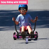 Hoverboard Kart voor Kinderen - 35% Korting!