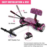 Hoverboard Kart voor Kinderen - 35% Korting!