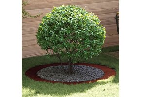 Roestige Boomring Staal Ø90/120 cm - 40% Korting