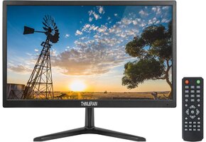 20" HD Monitor 1600x900 met 29% Korting