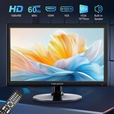 17" HD+ PC Monitor | 1600x900 | 5ms | Zwart met 59% Korting