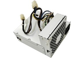 240W PC Voeding SFF 100-240V | 51% Korting