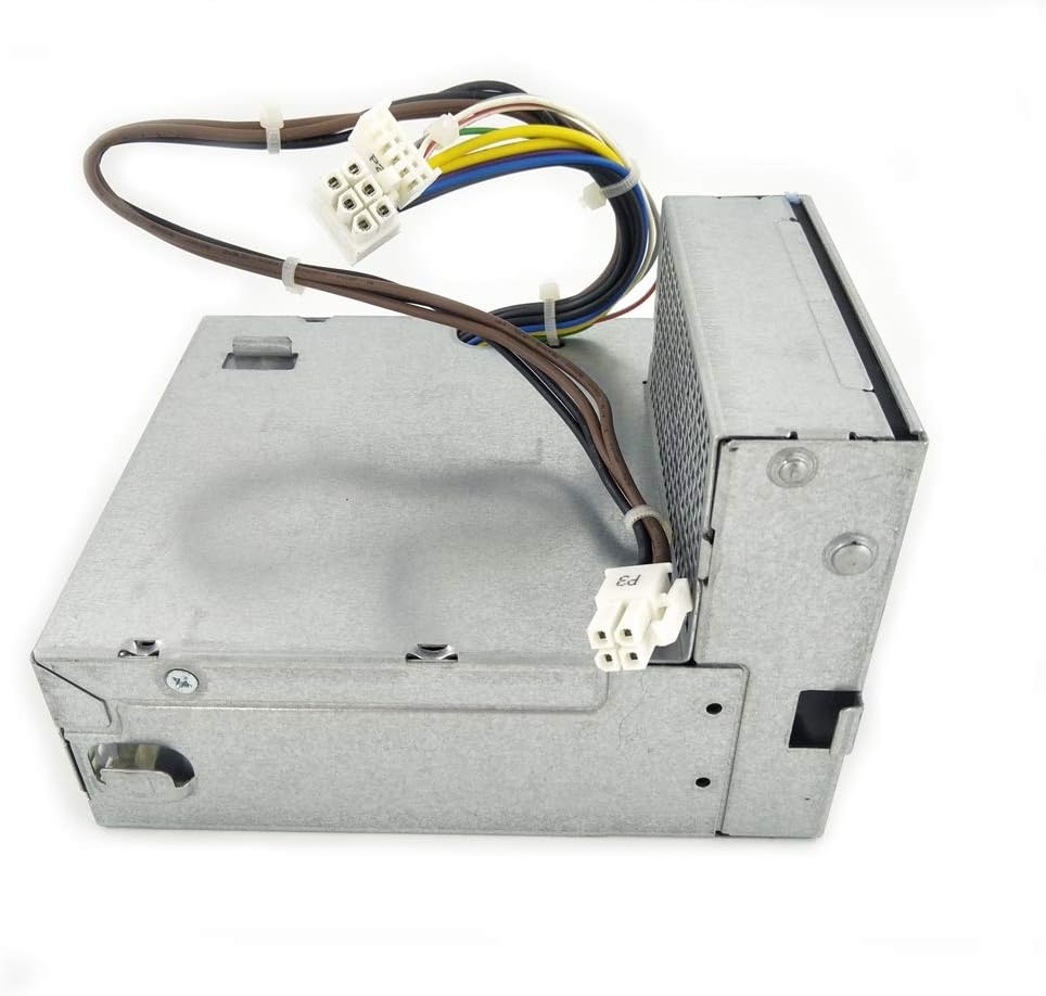 240W Enclosure Power Supply Fit For HP Compaq Z200 4000 6000 6005 6200 8000 8100 8200 SFF