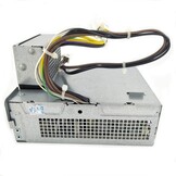 240W Enclosure Power Supply Fit For HP Compaq Z200 4000 6000 6005 6200 8000 8100 8200 SFF