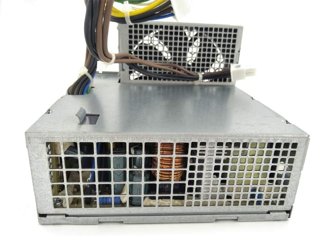 240W Enclosure Power Supply Fit For HP Compaq Z200 4000 6000 6005 6200 8000 8100 8200 SFF