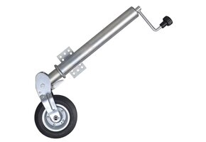Robuust Neuswiel Inklapbaar - 400kg - 34% Korting