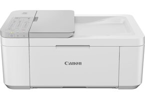 Canon PIXMA TR4756i 4-in-1 Printer Wit | ADF Wi-Fi | Bespaar 52% nu!