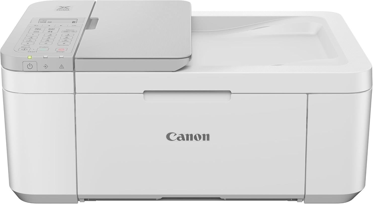 Canon PIXMA TR4756i 4-in-1 Printer Wit - 34% Korting